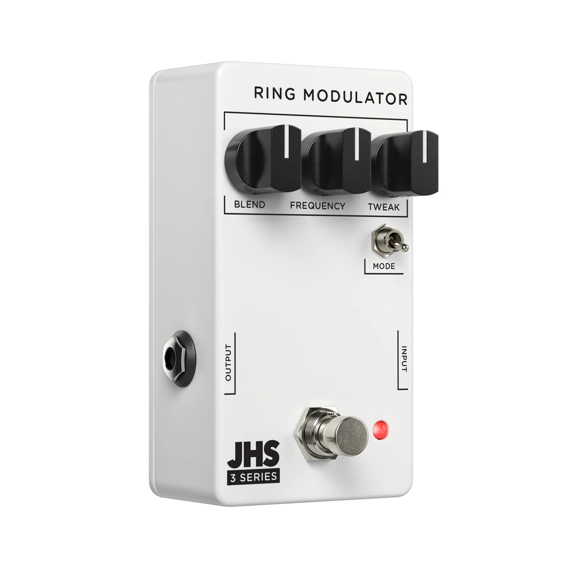 JHS 3 Series Ring Modulator Pedal-JHS-Infinite Music