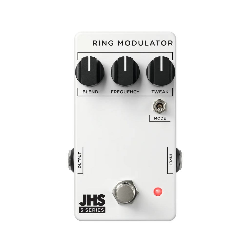 JHS 3 Series Ring Modulator Pedal-JHS-Infinite Music