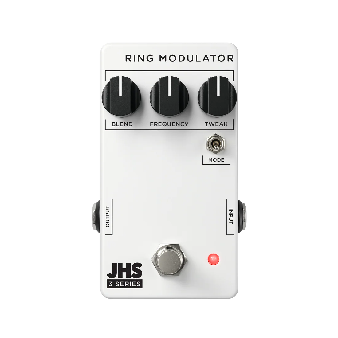 JHS 3 Series Ring Modulator Pedal-JHS-Infinite Music