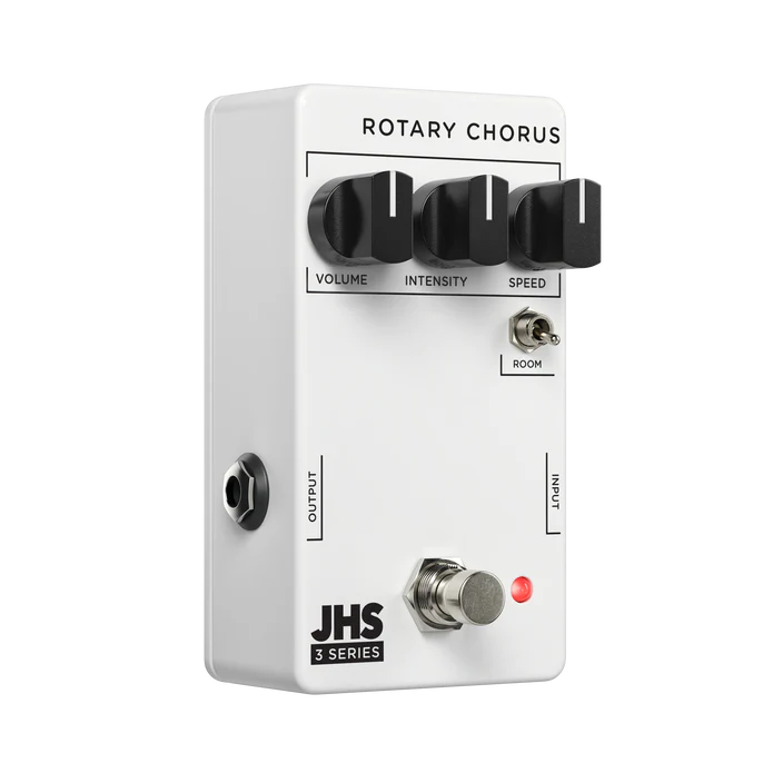 JHS 3 Series Rotary Chorus Pedal-JHS-Infinite Music