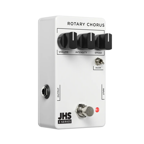 JHS 3 Series Rotary Chorus Pedal-JHS-Infinite Music