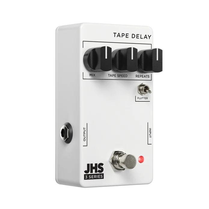 JHS 3 Series Tape Delay Pedal-JHS-Infinite Music