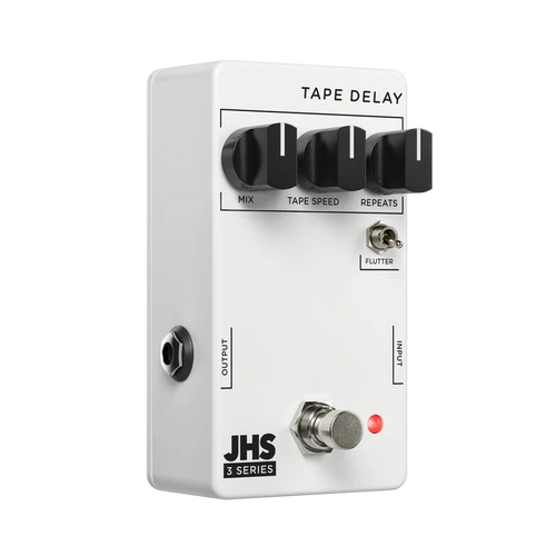 JHS 3 Series Tape Delay Pedal-JHS-Infinite Music