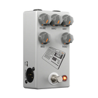 JHS 424 Gain Stage Preamp / Distortion / Overdrive Pedal-JHS-Infinite Music
