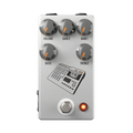 JHS 424 Gain Stage Preamp / Distortion / Overdrive Pedal-JHS-Infinite Music