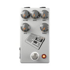 JHS 424 Gain Stage Preamp / Distortion / Overdrive Pedal-JHS-Infinite Music