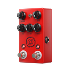 JHS AT+ Andi Timmons Signature Overdrive Pedal-JHS-Infinite Music