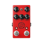 JHS AT+ Andi Timmons Signature Overdrive Pedal-JHS-Infinite Music