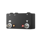 JHS Active ABY Switcher Pedal-JHS-Infinite Music