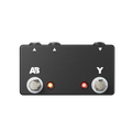JHS Active ABY Switcher Pedal-JHS-Infinite Music