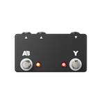 JHS Active ABY Switcher Pedal-JHS-Infinite Music