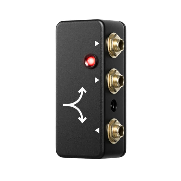 JHS Buffered Splitter Utility Pedal-JHS-Infinite Music