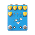 JHS Flight Delay ( Blue) Pedal-JHS-Infinite Music