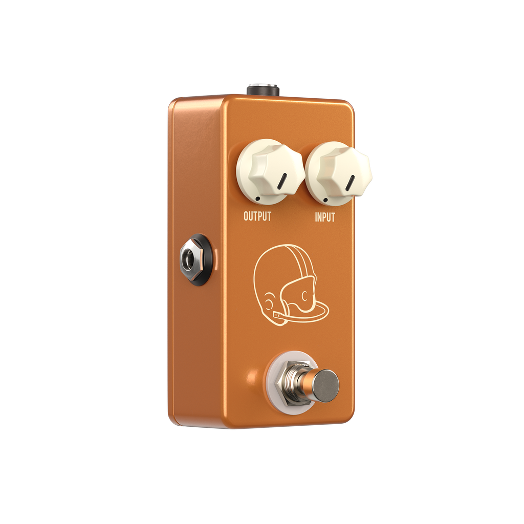 JHS Fumble Clean Boost Pedal-JHS-Infinite Music