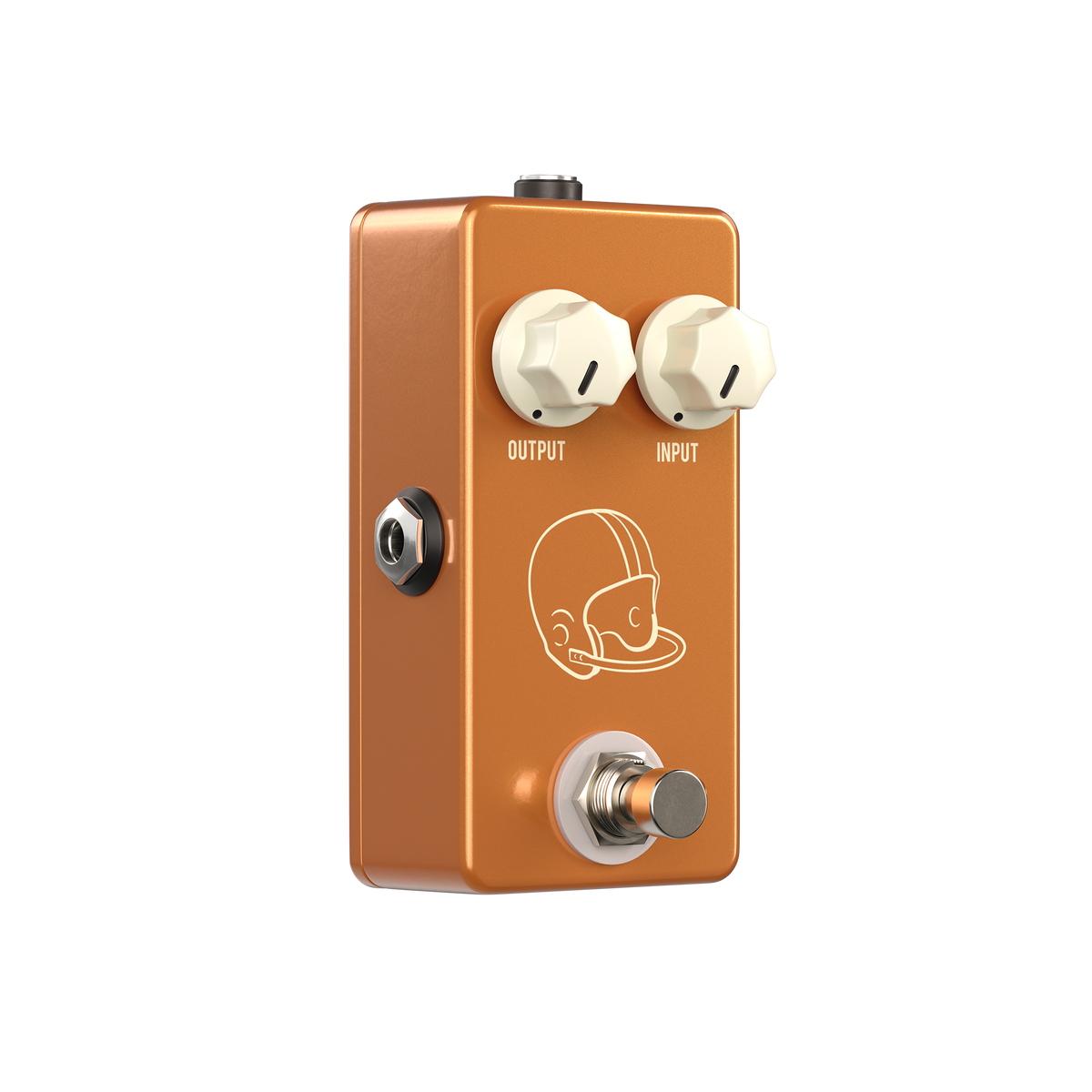 JHS Fumble Clean Boost Pedal-JHS-Infinite Music