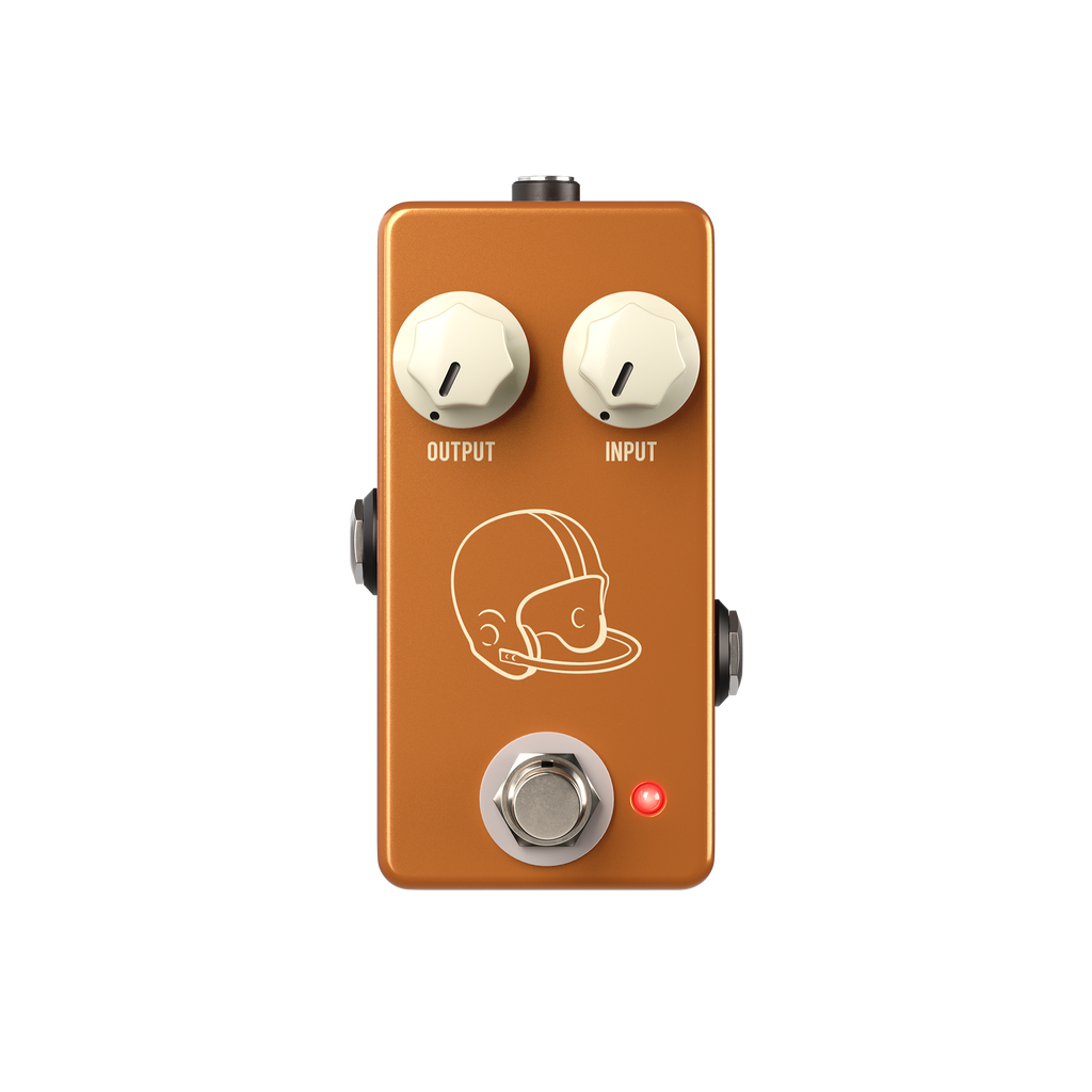 JHS Fumble Clean Boost Pedal-JHS-Infinite Music
