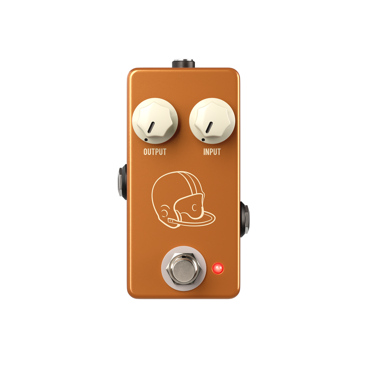 JHS Fumble Clean Boost Pedal-JHS-Infinite Music