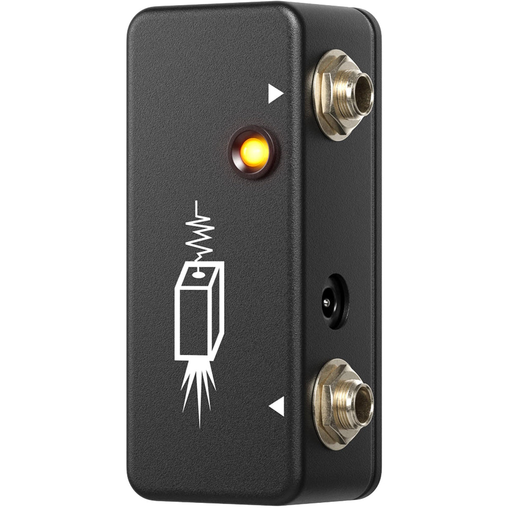 JHS Little Black Buffer Utility Pedal-JHS-Infinite Music