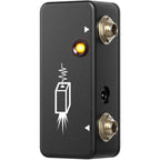 JHS Little Black Buffer Utility Pedal-JHS-Infinite Music
