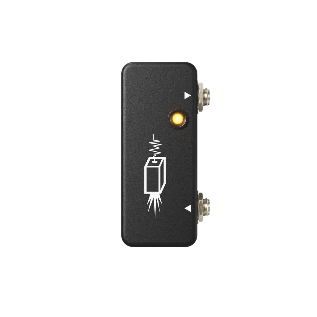 JHS Little Black Buffer Utility Pedal-JHS-Infinite Music