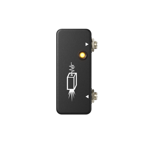 JHS Little Black Buffer Utility Pedal-JHS-Infinite Music
