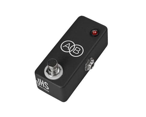 JHS Mini A/B Pedal-JHS-Infinite Music