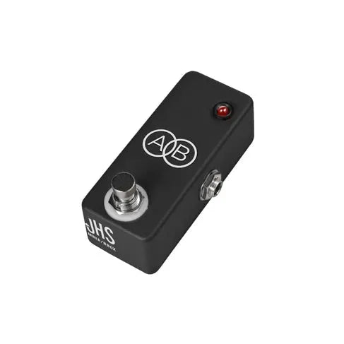 JHS Mini A/B Pedal-JHS-Infinite Music