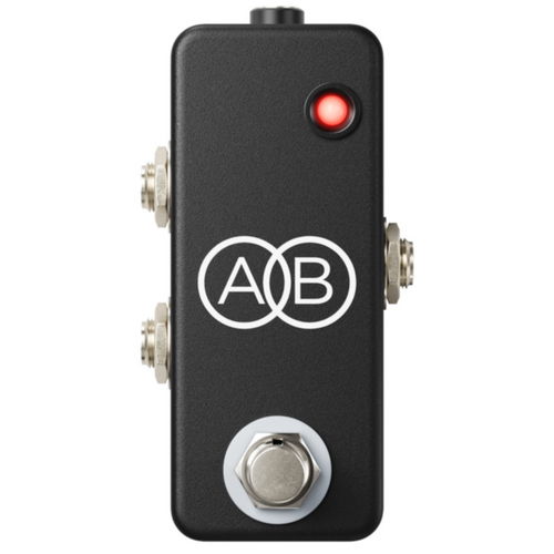 JHS Mini A/B Pedal-JHS-Infinite Music