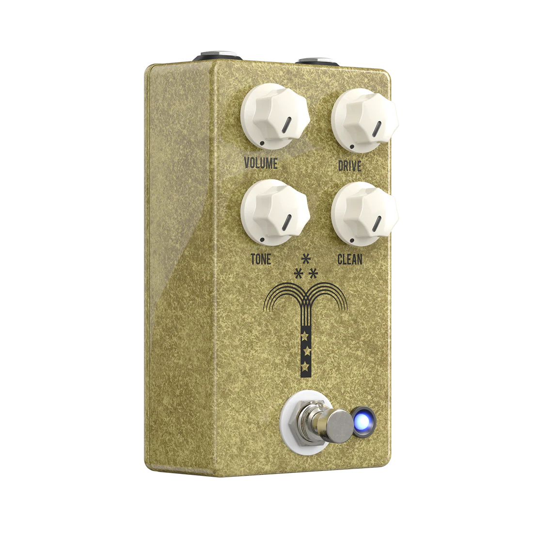 JHS Morning Glory Clean Overdrive Pedal-JHS-Infinite Music