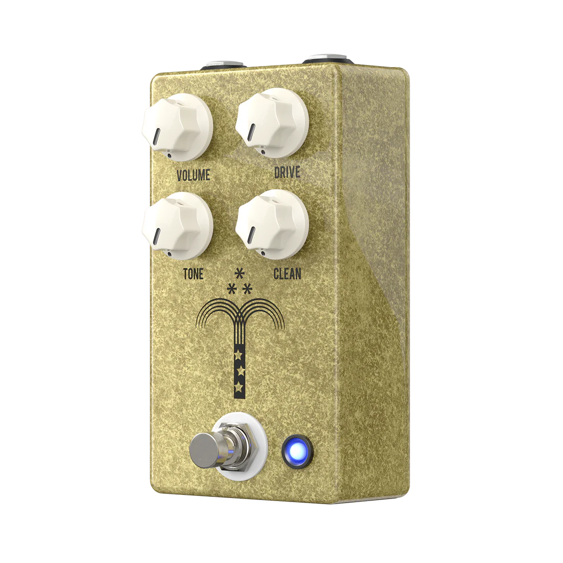 JHS Morning Glory Clean Overdrive Pedal-JHS-Infinite Music