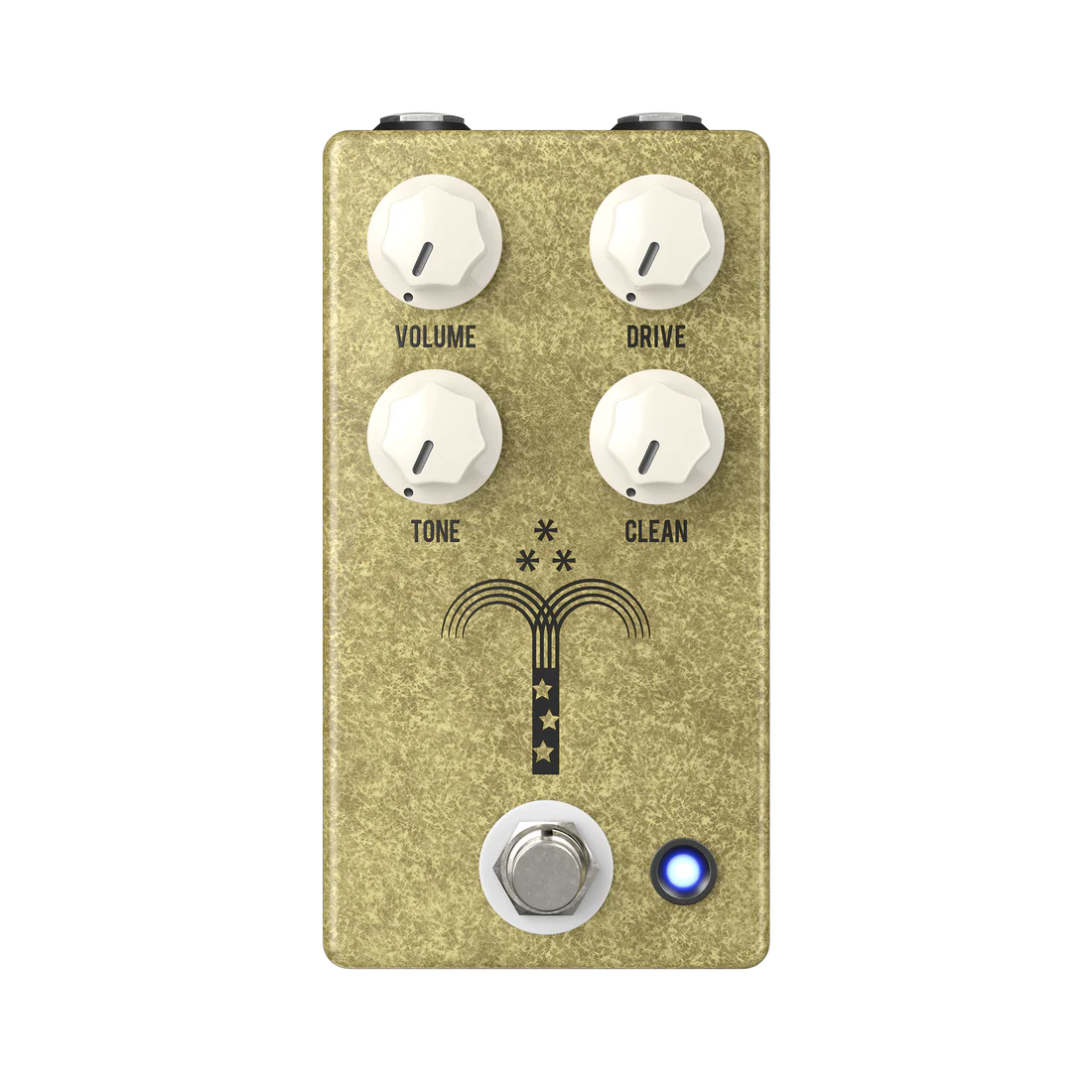 JHS Morning Glory Clean Overdrive Pedal-JHS-Infinite Music
