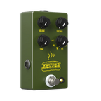 JHS Muffuletta Army Green Multi Fuzz/Distortion Pedal-JHS-Infinite Music