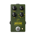 JHS Muffuletta Army Green Multi Fuzz/Distortion Pedal-JHS-Infinite Music