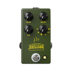 JHS Muffuletta Army Green Multi Fuzz/Distortion Pedal-JHS-Infinite Music