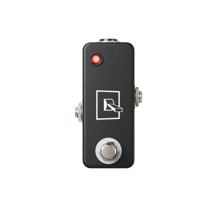 JHS Mute Switch Pedal-JHS-Infinite Music