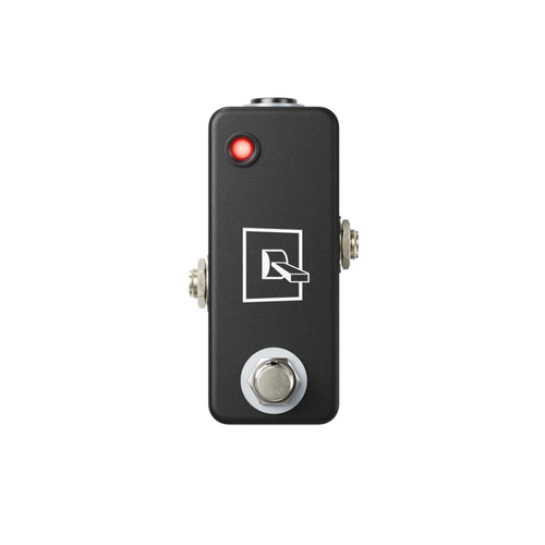 JHS Mute Switch Pedal-JHS-Infinite Music