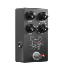 JHS PackRat (Black) Distortion Pedal-JHS-Infinite Music