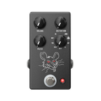 JHS PackRat (Black) Distortion Pedal-JHS-Infinite Music