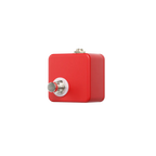 JHS Red Remote Pedal-JHS-Infinite Music