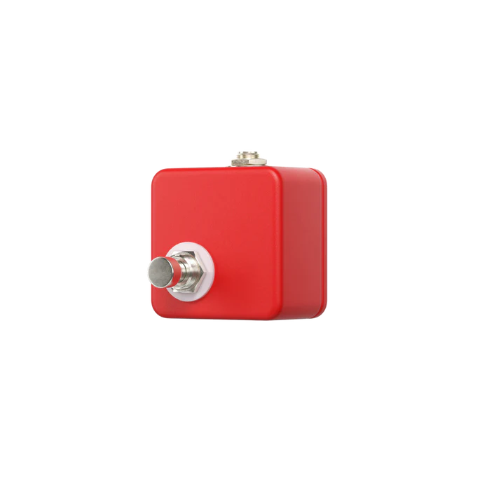 JHS Red Remote Pedal-JHS-Infinite Music