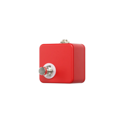 JHS Red Remote Pedal-JHS-Infinite Music