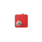 JHS Red Remote Pedal-JHS-Infinite Music