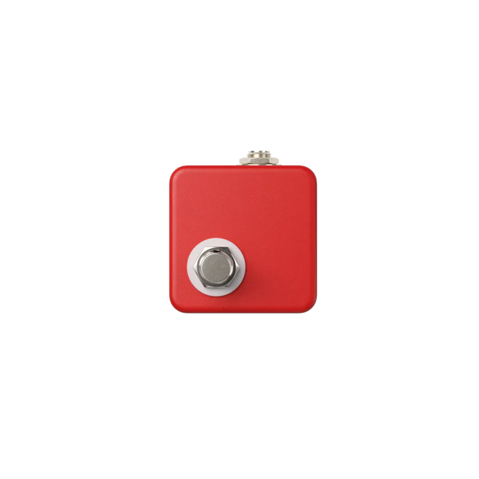 JHS Red Remote Pedal-JHS-Infinite Music