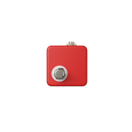 JHS Red Remote Pedal-JHS-Infinite Music