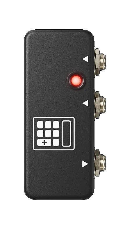 JHS Summing Amp Utility Pedal-JHS-Infinite Music