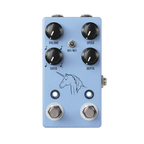 JHS Unicorn V2 - Univibe/Vibrato Pedal-JHS-Infinite Music