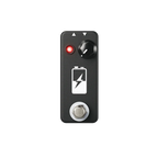 JHS Volture 9V Voltage Sag Pedal-JHS-Infinite Music