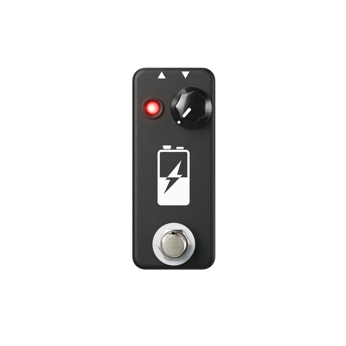 JHS Volture 9V Voltage Sag Pedal-JHS-Infinite Music