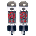 JJ Electronic EL34 Power Tubes -Matched Pair-JJ ELECTRONICS-Infinite Music