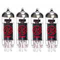 JJ Electronic EL84 Power Tubes - Matched Quad-JJ ELECTRONICS-Infinite Music